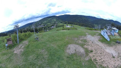 Skiareál Bublava