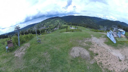 Skiareál Bublava