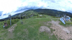 Skiareál Bublava