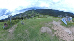 Skiareál Bublava