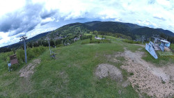Skiareál Bublava