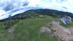 Skiareál Bublava
