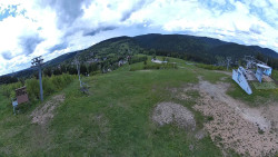 Skiareál Bublava