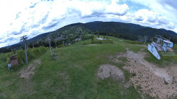 Skiareál Bublava