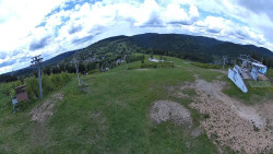 Skiareál Bublava