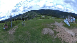 Skiareál Bublava