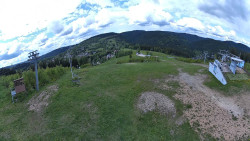 Skiareál Bublava