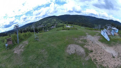 Skiareál Bublava