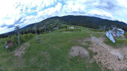 Skiareál Bublava