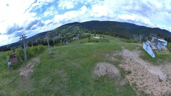 Skiareál Bublava