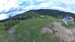 Skiareál Bublava