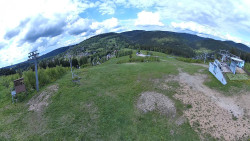 Skiareál Bublava