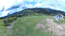 Skiareál Bublava