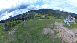 Skiareál Bublava