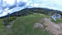 Skiareál Bublava