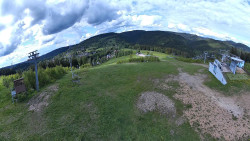 Skiareál Bublava