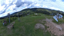 Skiareál Bublava