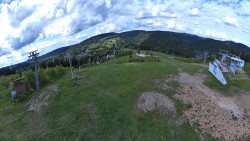 Skiareál Bublava