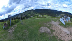 Skiareál Bublava