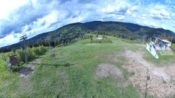Skiareál Bublava