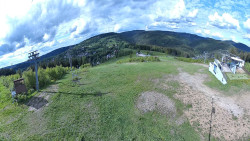 Skiareál Bublava