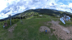 Skiareál Bublava