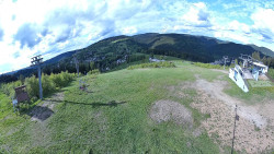 Skiareál Bublava