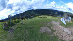 Skiareál Bublava