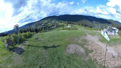 Skiareál Bublava