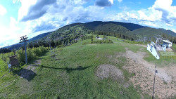 Skiareál Bublava