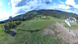 Skiareál Bublava