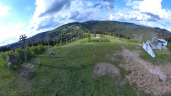 Skiareál Bublava