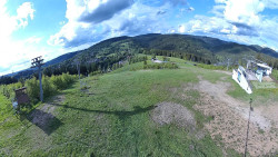 Skiareál Bublava