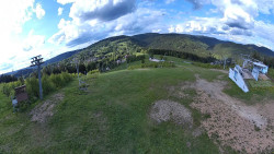 Skiareál Bublava
