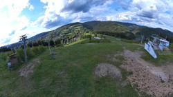 Skiareál Bublava