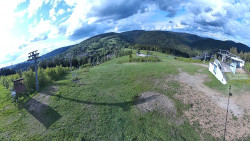 Skiareál Bublava