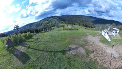Skiareál Bublava