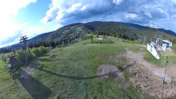 Skiareál Bublava
