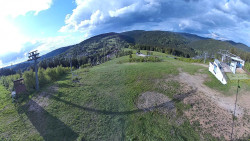Skiareál Bublava