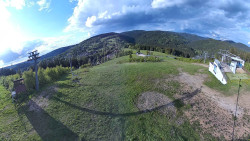 Skiareál Bublava