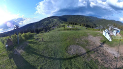 Skiareál Bublava
