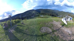 Skiareál Bublava