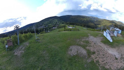 Skiareál Bublava