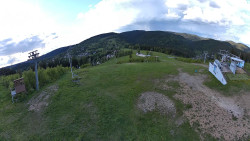 Skiareál Bublava