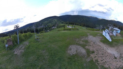 Skiareál Bublava
