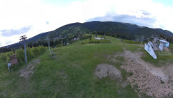 Skiareál Bublava