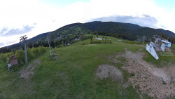 Skiareál Bublava