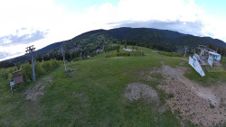 Skiareál Bublava