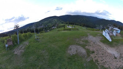 Skiareál Bublava