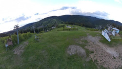 Skiareál Bublava